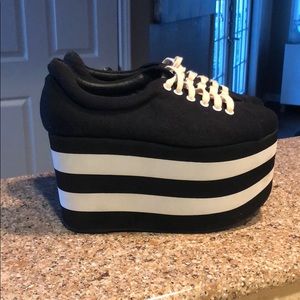 Sporty too limited addition